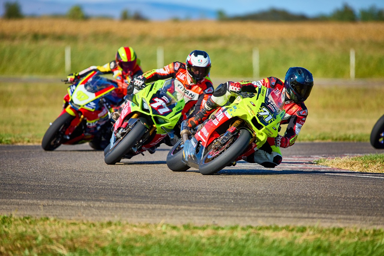 Motorcycle Safety Awareness Month