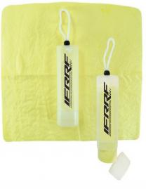 Dry-It-Towel