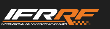 IFRRF Logo